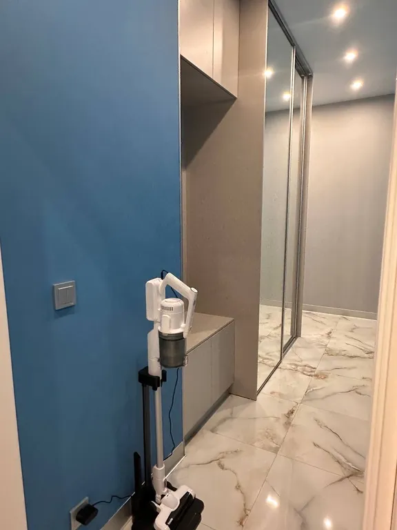 Квартира Топаз