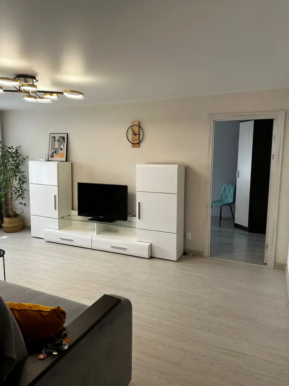 Уютная квартира в самом сердце Углича