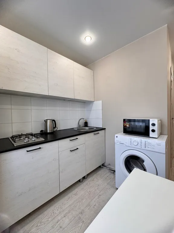 Уютная квартира рядом с набережной Благовещенска