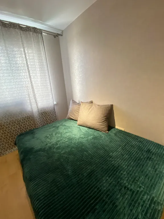 Апартамент в новом ЖК Идея