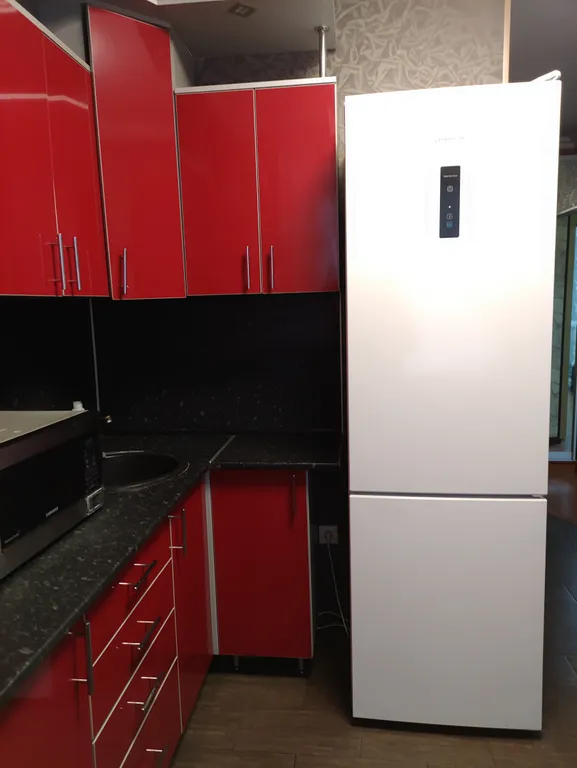 Уютная двухкомнатная квартира в центре города