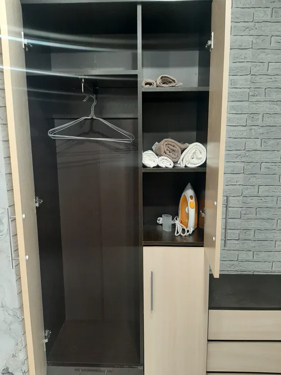 Комфортная квартира на Байкале