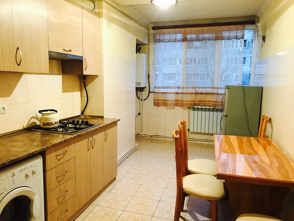 Квартира в центре