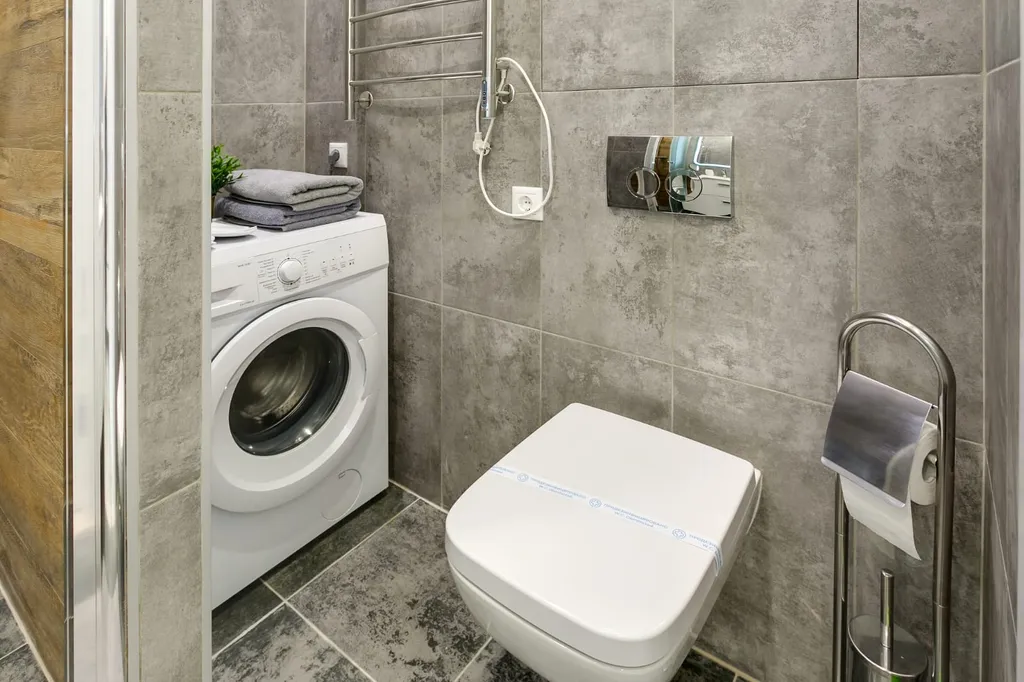 Квартира 1-комнатная Квартира — Москва