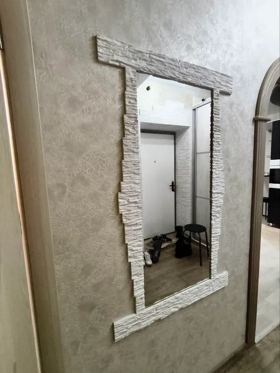 Просторная квартира в новом жилом комплексе