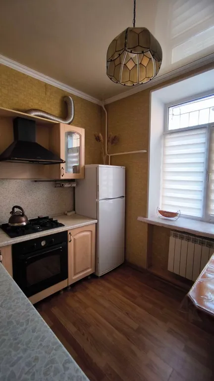 Квартира Уютная квартира на берегу моря — Каспийск