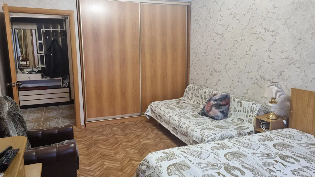 Квартира 1-комнатная квартира в центре — Ессентуки