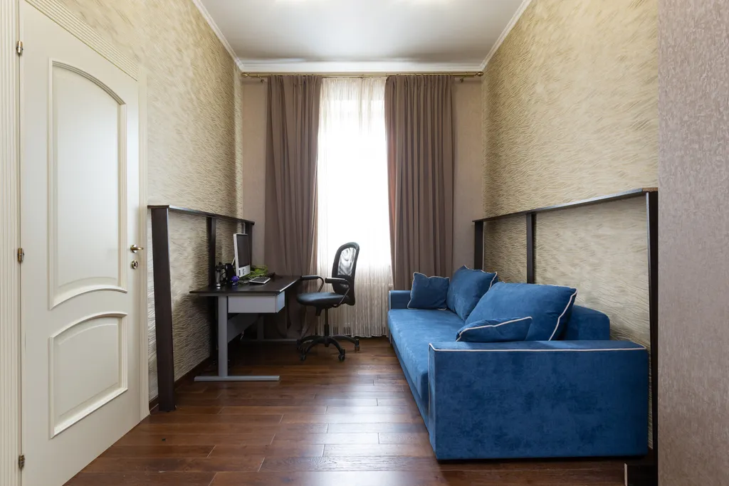 Дом Лазурный берег