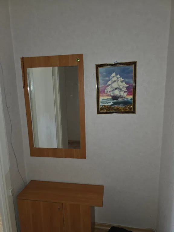 Апартаменты Fisherhouse