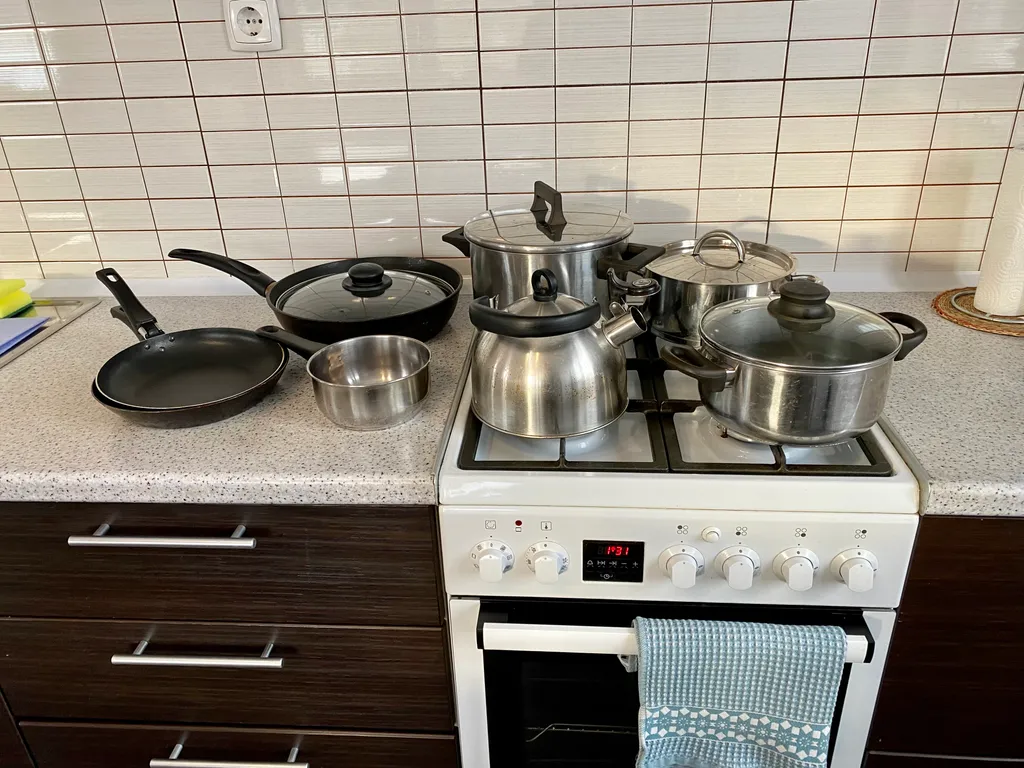 Коттедж с сауной