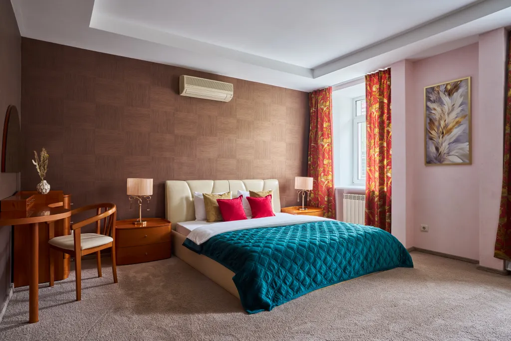 Квартира 3-комнатная квартира на доме Гиляровского, в центре Москвы — Москва