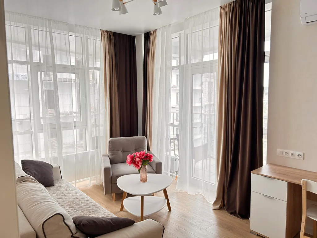 Семейный люкс