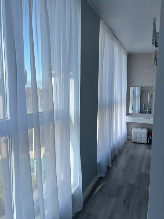 Квартира Квартира в комплексе бизнес-класса — Анапа