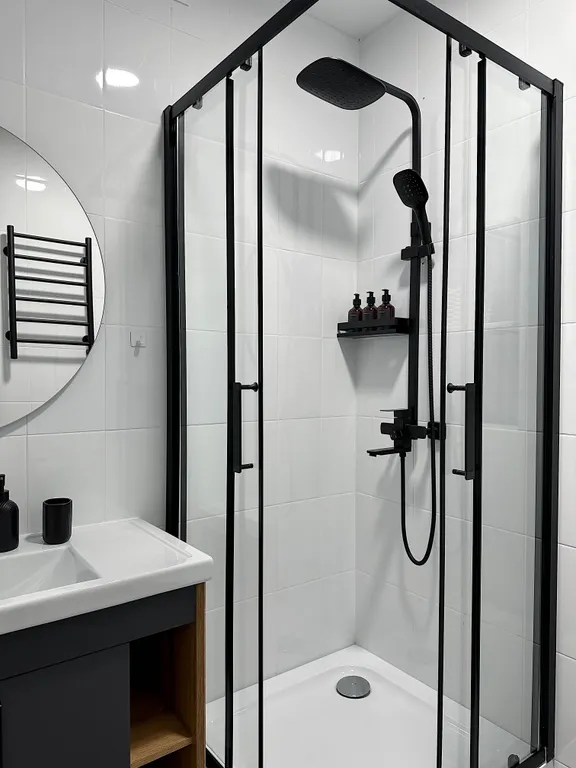 Дизайнерская студия в новом ЖК