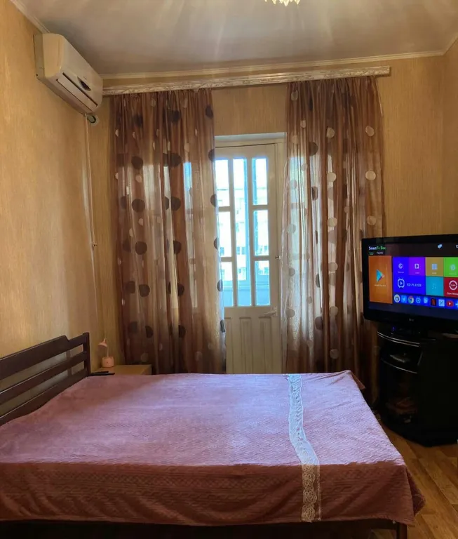 Квартира Лучшая квартира для отдыха — Гагра