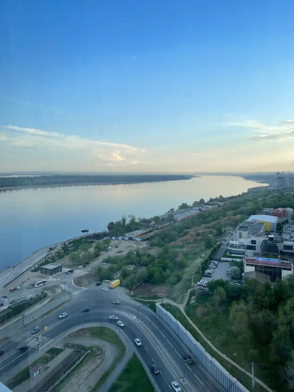 Просторные, удобные, красивые апартаменты в элитном комплексе