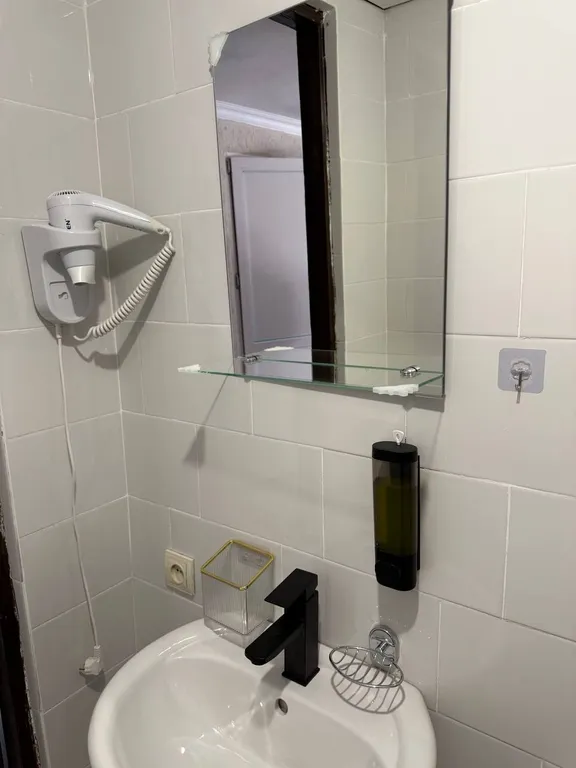 Очамчыра Частный сектор, гостевой дом Уютный номер 1