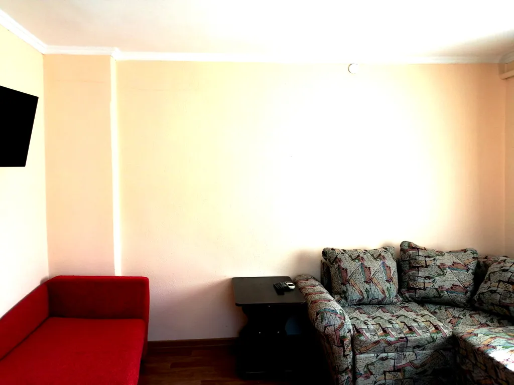 2-комнатная квартира центр