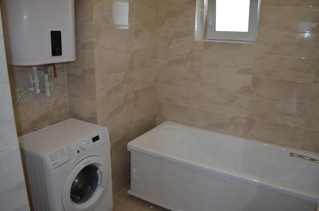 Коттедж Коттедж у моря — Стерегущее