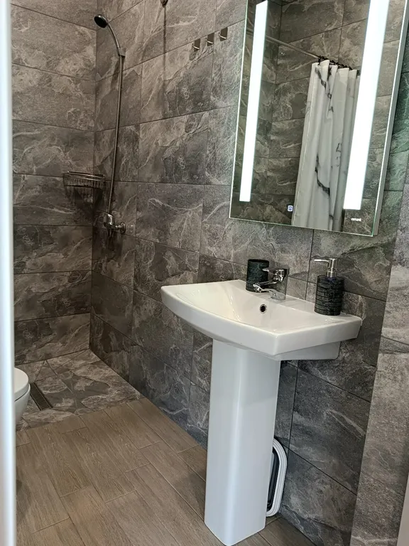 Четырехместный номер с выходом во вдор