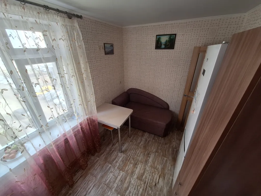 Квартира Квартира в новом благоустроенном районе — Евпатория