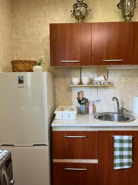 Дом на Красном Посаде