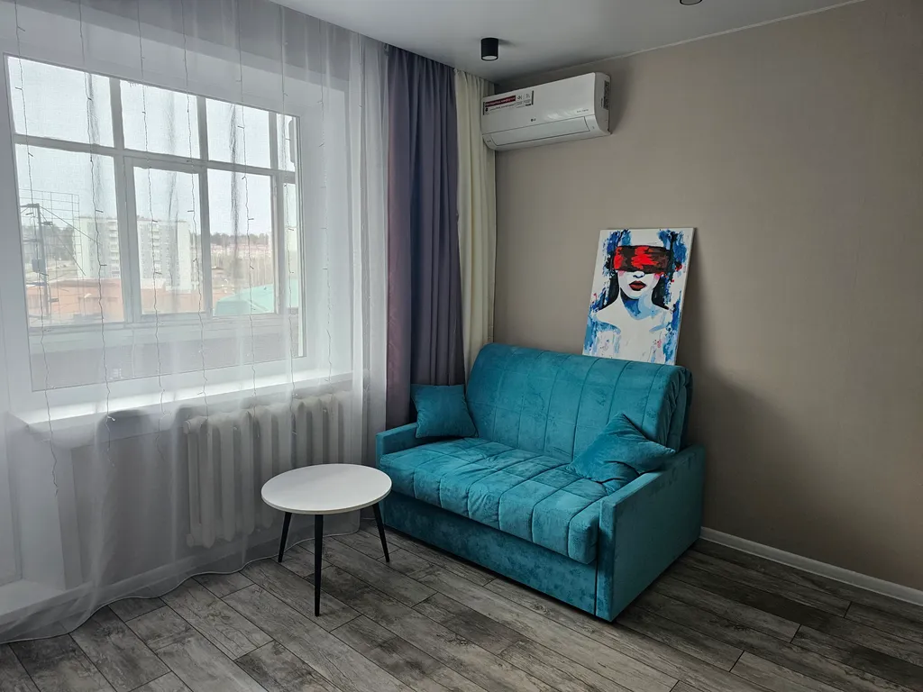 Комфорт и уют для вас