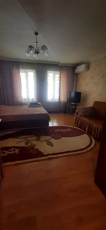 Однокомнатная уютная квартира в центре города