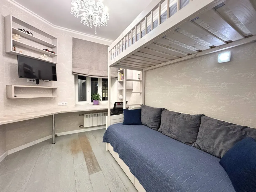 Квартира Квартира в Адмиралтействе у Эрмитажа — Санкт-Петербург