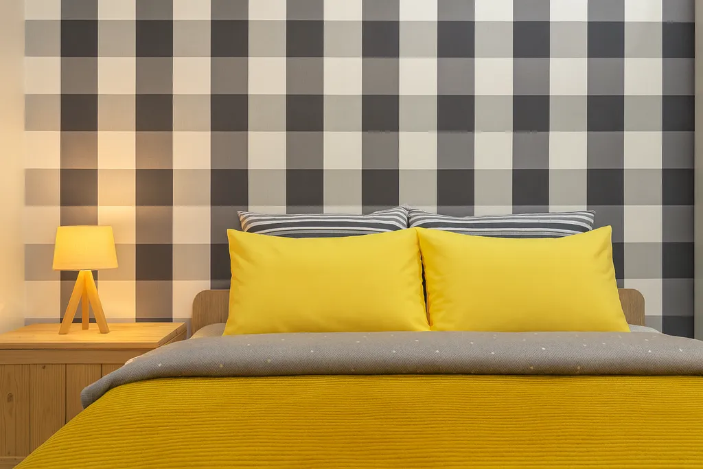 Квартира Квартира "СОЛНЕЧНЫЙ УРБАН" — Волгоград