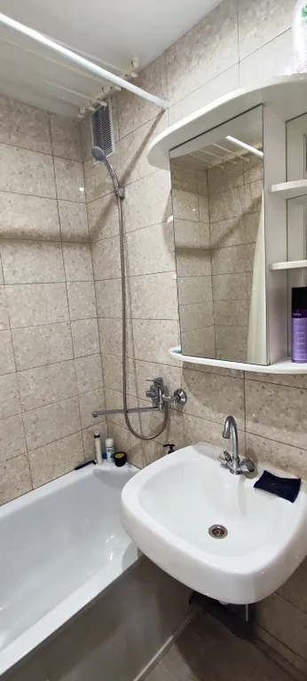 Квартира Уютная квартира, удобное расположение — Ярославль