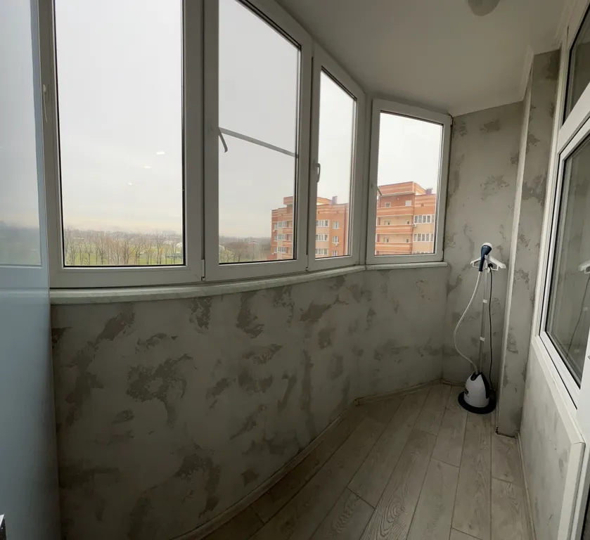 Квартира премиум класса