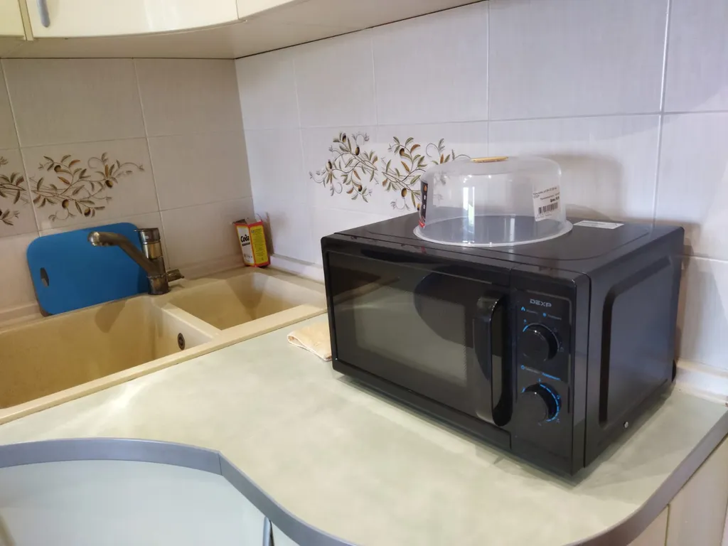 Комфортная квартира в центре