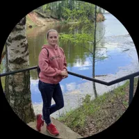 Карина