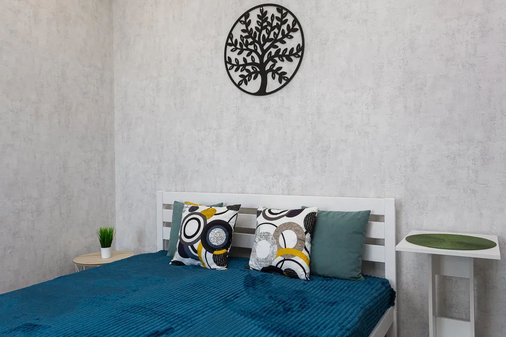 Квартира Квартира Квартирка в ЖК Суздальский — Калининград