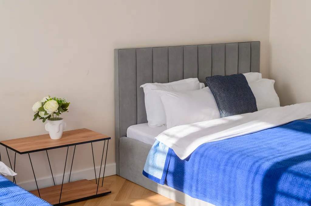 R house Mega Атакент