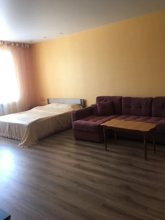 Квартира в ЖК Любимый — аренда посуточно в Городец