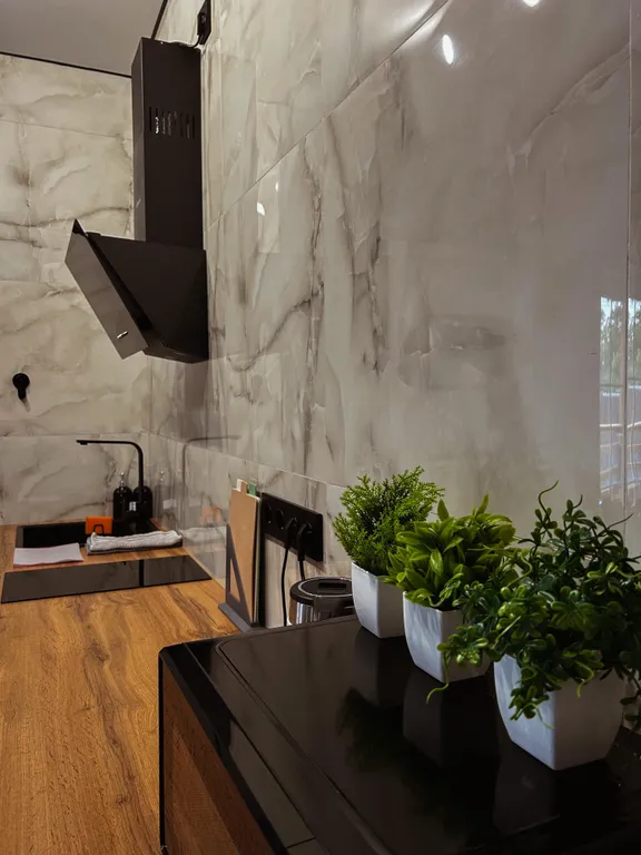 Гостевой дом в горах Адыгеи с подогреваемым бассейном