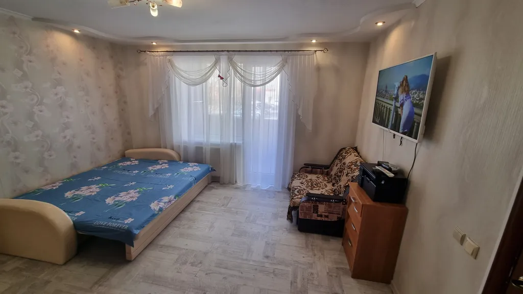 Квартира Лучшие апартаменты — Калининград