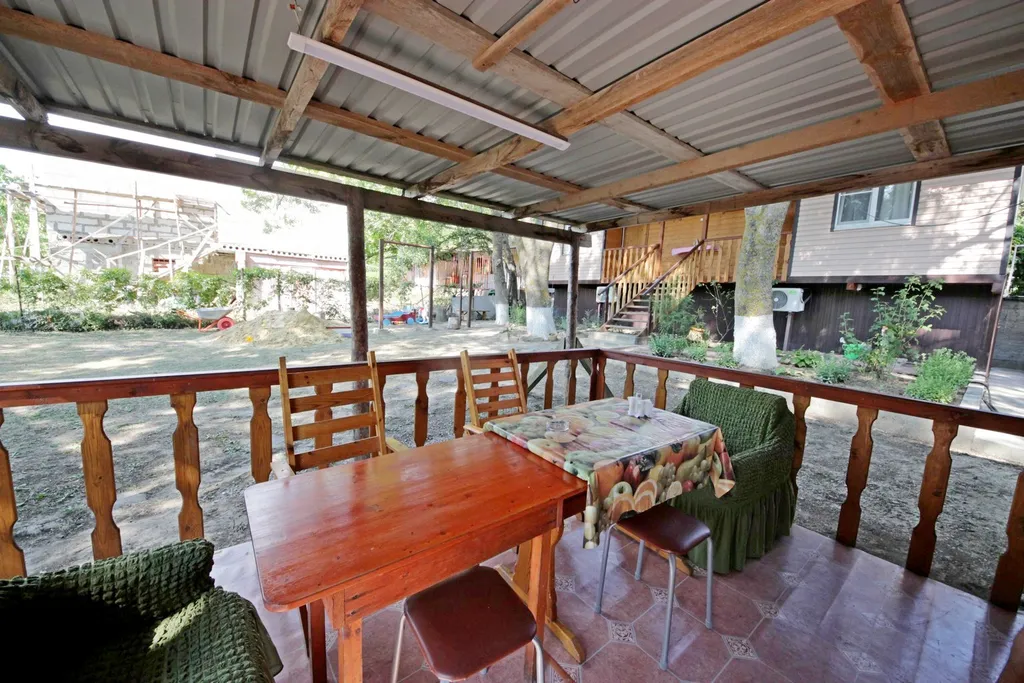 Коттежд под ключ в предгорье Сукко