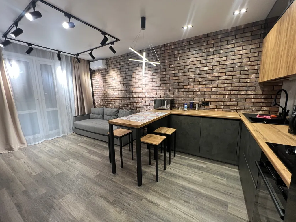 Апартаменты в ЖК Эколайф