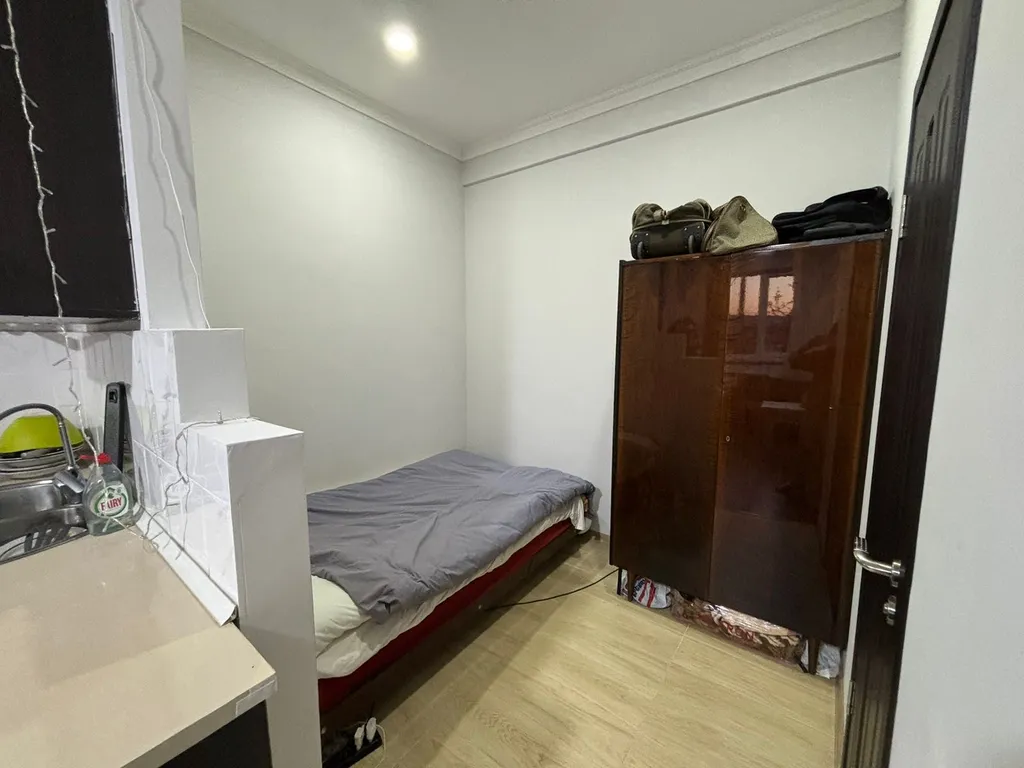 Уютный комфортный частный дом