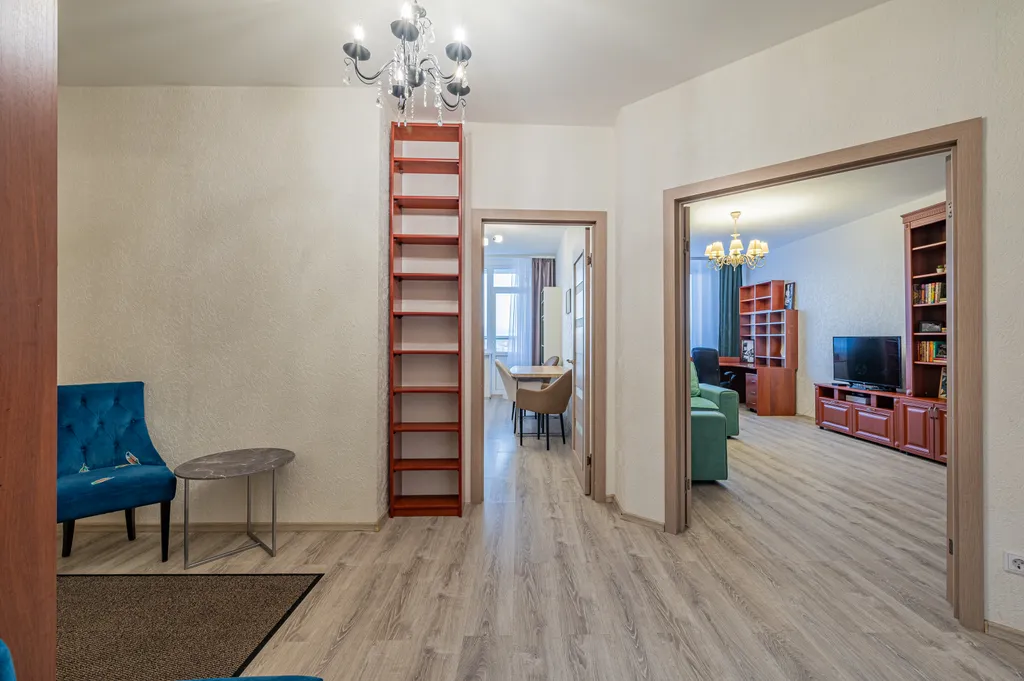 Апартаменты Сон и Душ