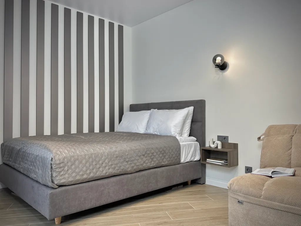 Апартамент в центре Светлогорска