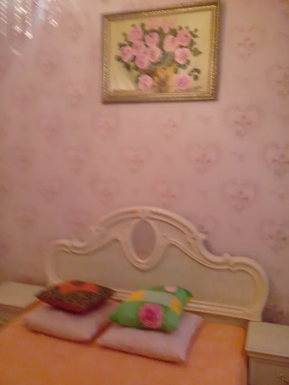 Коттедж Дом Морской бриз — Феодосия