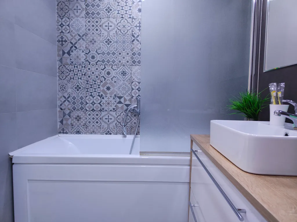 Апартаменты у ВолгаМолла