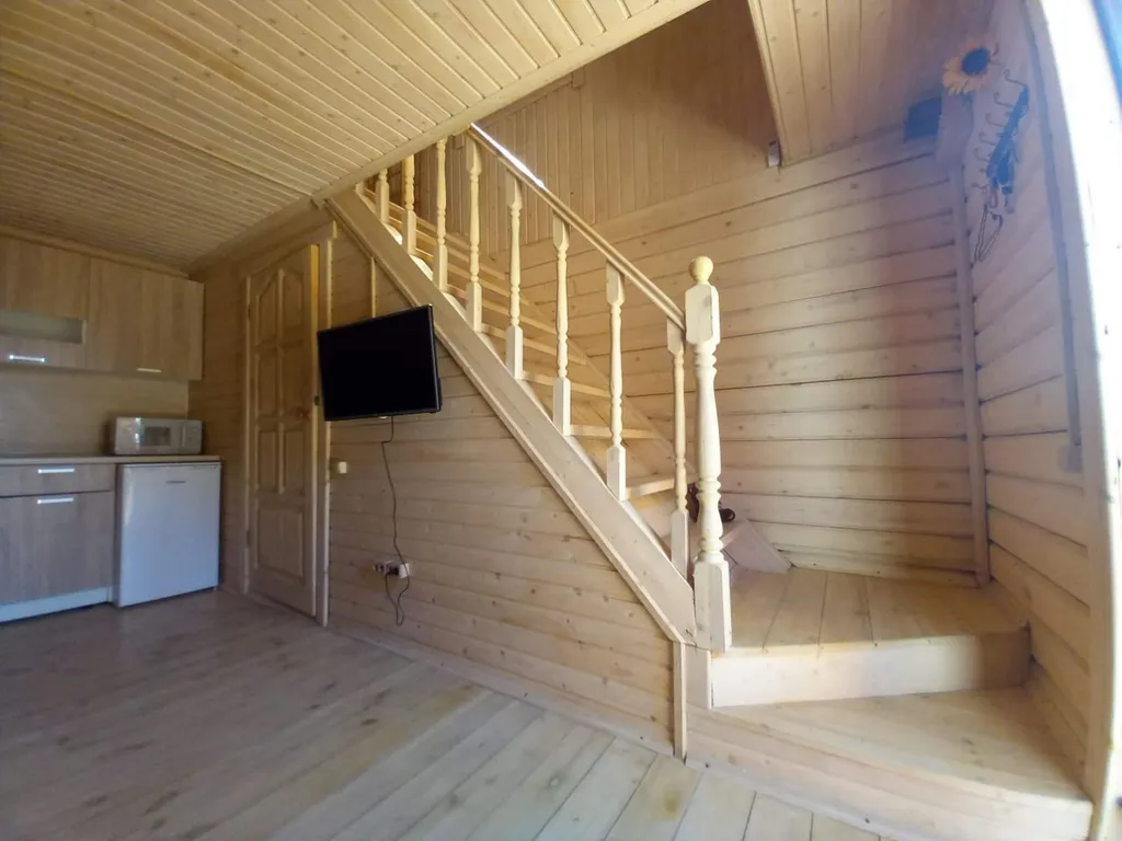 Гостевой дом под солнцем