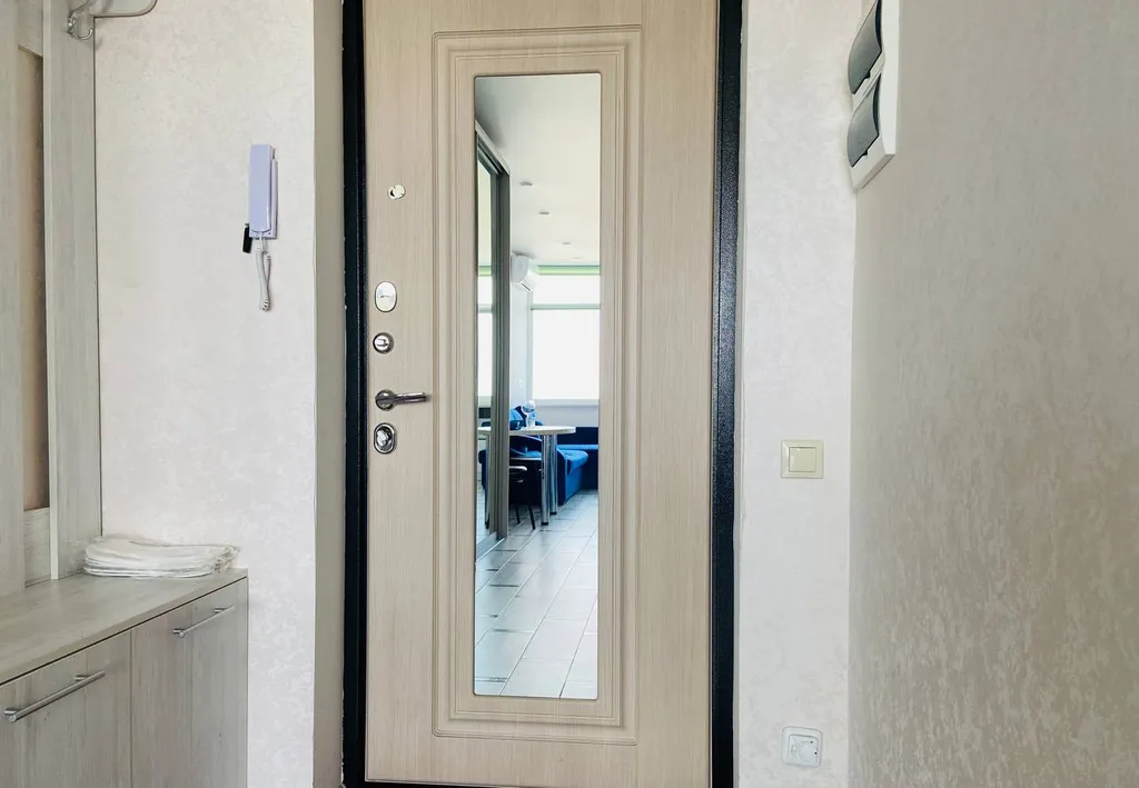 Квартира студия возле Самара Арена