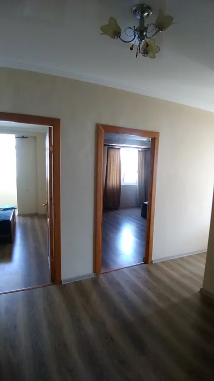 Квартира в 400 метрах от моря и в 600 метрах от вокзала