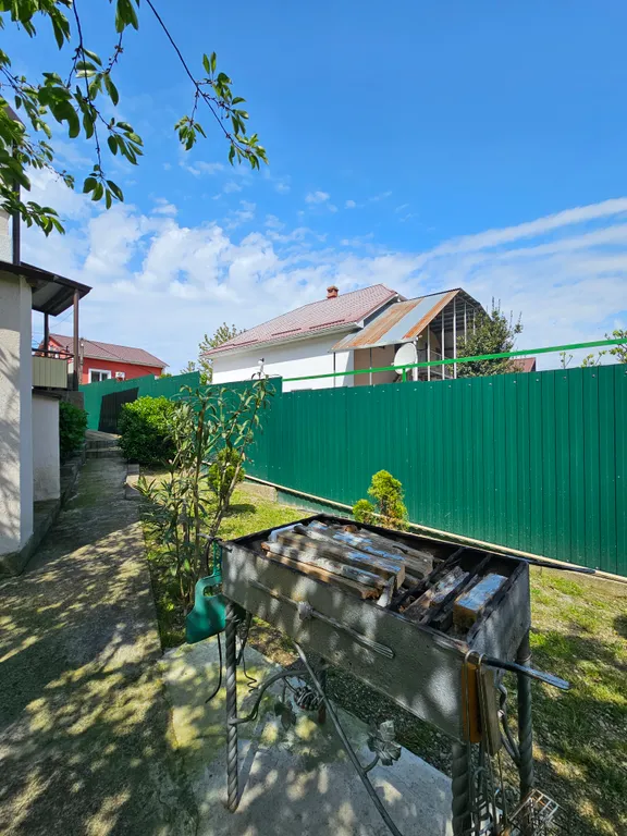 Отдельный дом со всеми удобствами